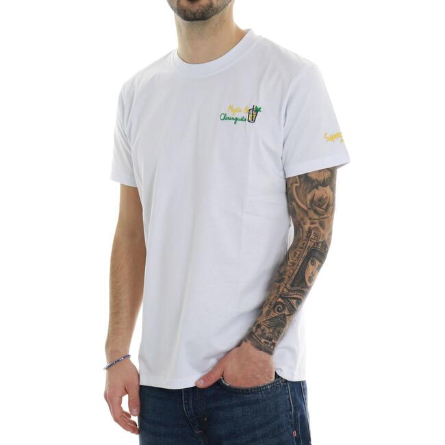 T-SHIRT MOJITO SUPERCULTURE - Mad Fashion | img vers.1300x/